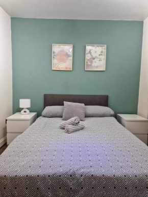 New 1 Bed Flat In Central London